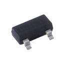 NTE594, 35V PRV @ 100mA Silicon Bandswitch, Surface Mount Diode ~ SOT-23 (CG594)