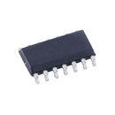 ECG948SM, Quad Operational Amplifier ~ SOIC-14 Pin Surface Mount (NTE948SM)