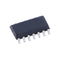 ECG927SM, Differential Video Amplifier ~ SOIC-14, Surface Mount (NTE927SM)