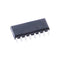 NTE4040BT CMOS 12-Stage Ripple-Carry Binary Counter Divider ~ SOIC-16  ECG4040BT