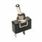 NTE 54-354W SPST ON-OFF 20A @ 277V AC, 1HP Waterproof Toggle Switch