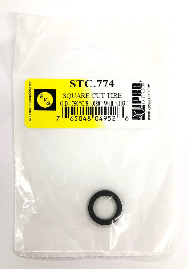 PRB STC.774 Video Clutch or Idler Tire STC .774