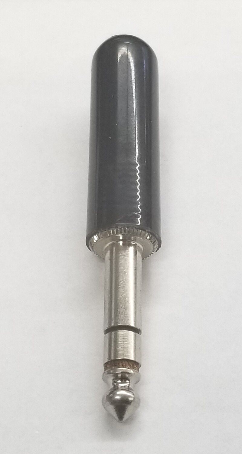 Switchcraft 267, 1/4