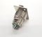 Switchcraft D7F, 7 Pin XLR Female Panel Mount Receptacle