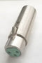 Switchcraft P3F, 3 Pin Female XLR Gooseneck Connector