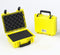 SE300F,YL Yellow (with Foam) SE300 Waterproof Protective Case (9.50 x 7.35 x 4.1”)