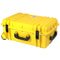 SE920F-YL Yellow (With Foam) Waterproof Protective Case 24.0" x 16.0" x 10.1"