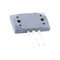 ECG92, 15A @ 200V NPN Silicon High Power Audio Transistor ~ TB-35 (NTE92)
