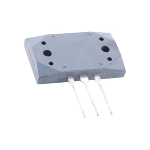 ECG92, 15A @ 200V NPN Silicon High Power Audio Transistor ~ TB-35 (NTE92)