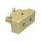 Philmore TEC17, 2 Wire to RJ11 (6P4C) Male Plug Retrofit Adapter