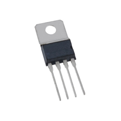 ECG954, -1.2V to -30V @ 1A Adjustable Negative Regulator ~ TO-220 4 Pin (NTE954)