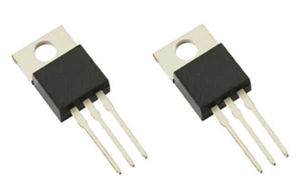 ECG54MP, 8A @ 150V Matched Pair of ECG54 (NPN) Transistors ~ (NTE54MP)