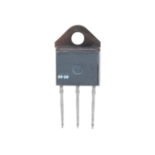 ECG6246, 200V @ 30A* Ultrafast Switchmode Dual Power Rectifier ~ TO-3P (NTE6246)