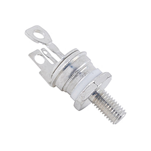 ECG56026, 600V @ 40A Silicon 4 Mode TRIAC ~ TO-48 Isolated Stud (NTE56026)