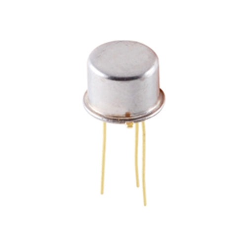 NTE101, NPN Germanium Transistor Oscillator/Mixer & Switch ~ TO-5 (ECG101)