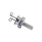 NTE5486, 500V @ 8A Silicon Controlled Rectifier SCR ~ TO-64 (ECG5486)