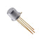 ECG456, 2mA to 6mA @ 30V N Channel JFET Transistor ~ TO-72 (NTE456)