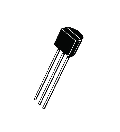 Silicon NPN transistor NP3564 (229)