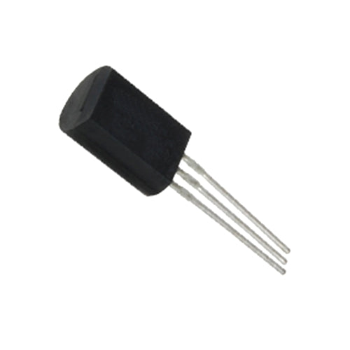 ECG48, 1A @ 60V NPN Darlington Transistor High Current Amp ~ TO-92M (NTE48)