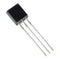 NTE458, 4mA to 12mA @ 50V N Channel JFET Audio Transistor ~ TO-92 (ECG458)