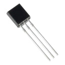 NTE5655, 200V @ 0.8A Silicon 4 Mode Sensitive Gate TRIAC ~ TO-92 (ECG5655)