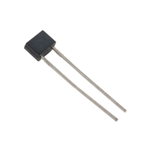 NTE618, 420pF @ 1V Varactor AM Tuning Diode ~ 2- Pin Case (ECG618)