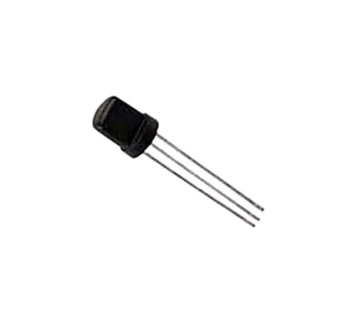 ECG453, 12mA to 24mA @ 18V N Channel JFET Transistor VHF/FM Amp ~ TO-98 (NTE453)