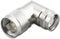 TWX-7516 Twinax Female to Male Right Angle Adapter, Jack-Plug