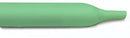 Thermosleeve HST116G100 100' Roll Polyolefin 1/16" GREEN 2:1 Heat Shrink Tubing