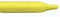Thermosleeve HST18Y100 100' Roll Polyolefin 1/8" YELLOW 2:1 Heat Shrink Tubing