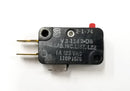 Micro Switch V3-1142-D8 SPDT ON-(ON) Pin Plunger Snap Action Switch 1A @ 125V AC