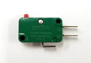 Micro Switch V3-1142-D8 SPDT ON-(ON) Pin Plunger Snap Action Switch 1A @ 125V AC
