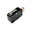 Mulon VM-23PDS1 SPDT, ON-(ON) Short Lever micro switch 5A @ 125V/250V AC
