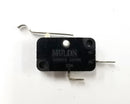 Mulon VMA-22PDM3 SPST OFF-(ON) Simulated Roller Lever micro switch 10A 125VAC