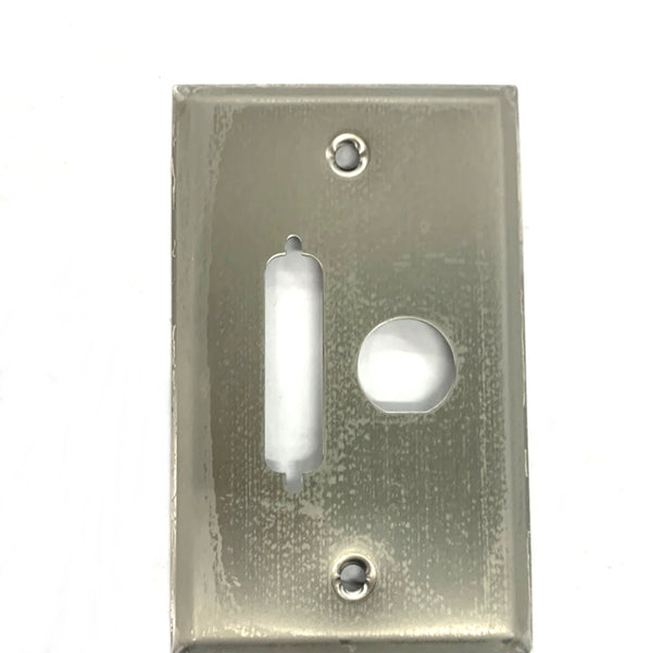 thumbnail image 2 of Replacement 031-224 PL30-9 Twinax 2-Pin TWBNC BNO Male Connector For RG-108/A Cable 2 of 6