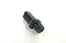 Sato Parts F-110 3AG Fuse Holder, High Profile Right Angle PC Mount