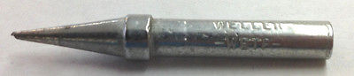 Vintage Weller WETP .031" Conical Tip for WEC120 Soldering Irons - MarVac Electronics