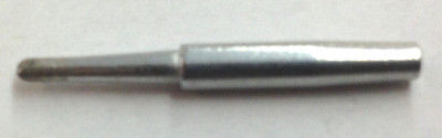 Weller MP137 .07" x 1.98" MP Series Screwdriver Tip for WM120 Irons - MarVac Electronics