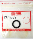 PRB ST1.057 Video Clutch or Idler Tire - MarVac Electronics