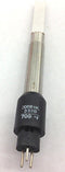 Permax 3370 700°F 3 Pin Heater Cartridge For Use With SA Series Solder Tips - MarVac Electronics