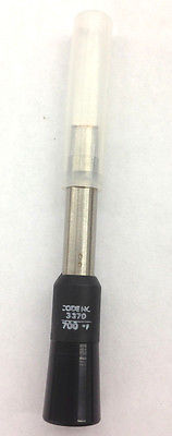 Permax 3370 700°F 3 Pin Heater Cartridge For Use With SA Series Solder Tips - MarVac Electronics