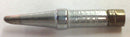 Weller PTBB8 .093" x .62" x 800F Single Flat Tip for TC201 Series Iron - MarVac Electronics