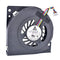 Delta Fan BSB05505HP 55mm x 8mm, 5V DC High Speed CPU Fan