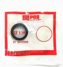 PRB ST1.19 Video Clutch or Idler Tire ~ ST26.42mm - MarVac Electronics