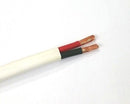 25' 10-2C-TTP, 2C 10AWG Tight Tube Plenum Audio Only Speaker Cable CL2P, CMP FT6 - MarVac Electronics