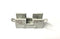 Sato Parts F-710-B Metric (5x20mm) Fuse Holder, Surface Mount