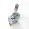 SPST ON - OFF 50A 12V DC, High Current Automotive Toggle Switch (232734)