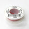 25' 24AWG RED Hi Temp PTFE Insulated Silver Plated 600 Volt Hook-Up Wire - MarVac Electronics