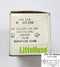 Lot of 5 Littelfuse 312.500, 1/2A @ 250V Fast Blow Fuses ~ 3AG 1/4" x 1 1/4"