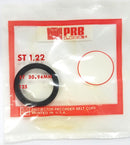 PRB ST1.22 Video Clutch or Idler Tire ~ ST30.94mm - MarVac Electronics